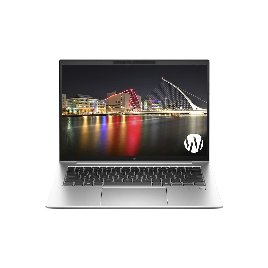 HP EliteBook 840 G11 Intel Core Ultra 7 165U