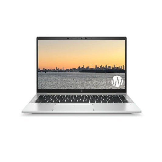 HP EliteBook 840 G8 Táctil (Intel Core i5-1145G7, 16GB, 512GB, 14.1") Windows 11