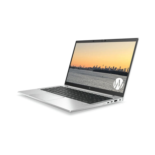 HP EliteBook 840 G8 Táctil (Intel Core i5-1145G7, 16GB, 512GB, 14.1") Windows 11