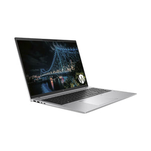 HP ZBook Firefly G9 16 pulgadas teclado numérico