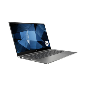 HP ZBook Studio G8 i9 nvidia gaming 15 pulgadas