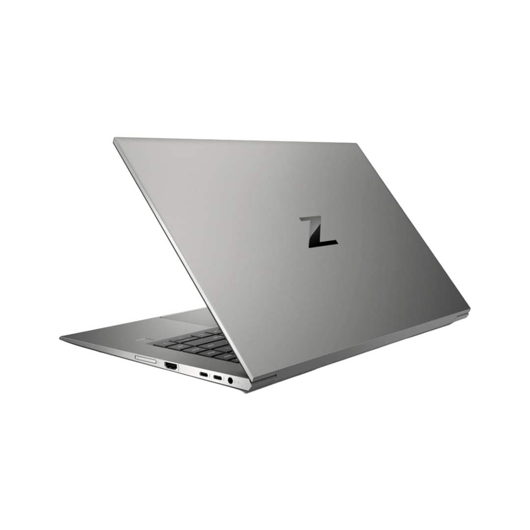 HP ZBook conexiones usb4 Thunderbolt 