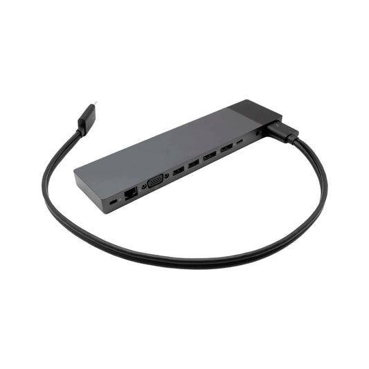 Base de conexiones HP ZBook Thunderbolt 3 Dock HSTNN-CX01 + cable de conexión