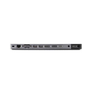 Base de conexiones HP ZBook Thunderbolt 3 Dock HSTNN-CX01 + cable de conexión