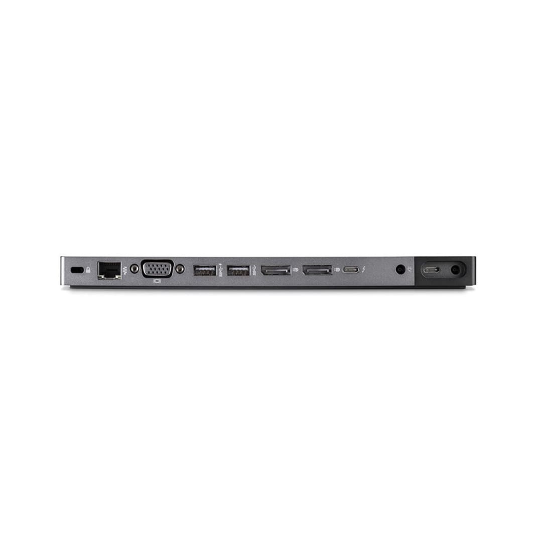Base de conexiones HP ZBook Thunderbolt 3 Dock HSTNN-CX01 + cable de conexión