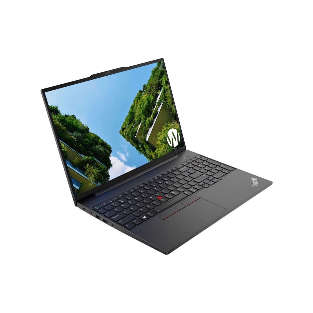 Windowsノート本体 Lenovo ThinkPad E16 G1 i7-1355U 16G 512G Lenovo ThinkPad E16 G1 (Intel Core i7-1355U, 16GB, 512GB SSD, 16