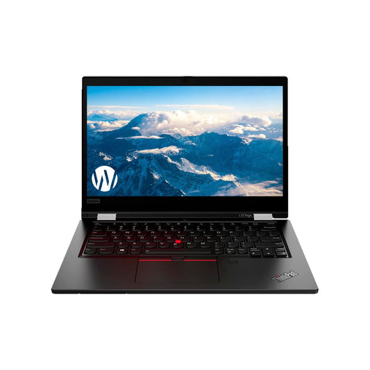 Portátil Lenovo empresa 2 en 1 convertible táctil (Intel i7-1165G7, 16GB, 256GB SSD, 14") Windows 11