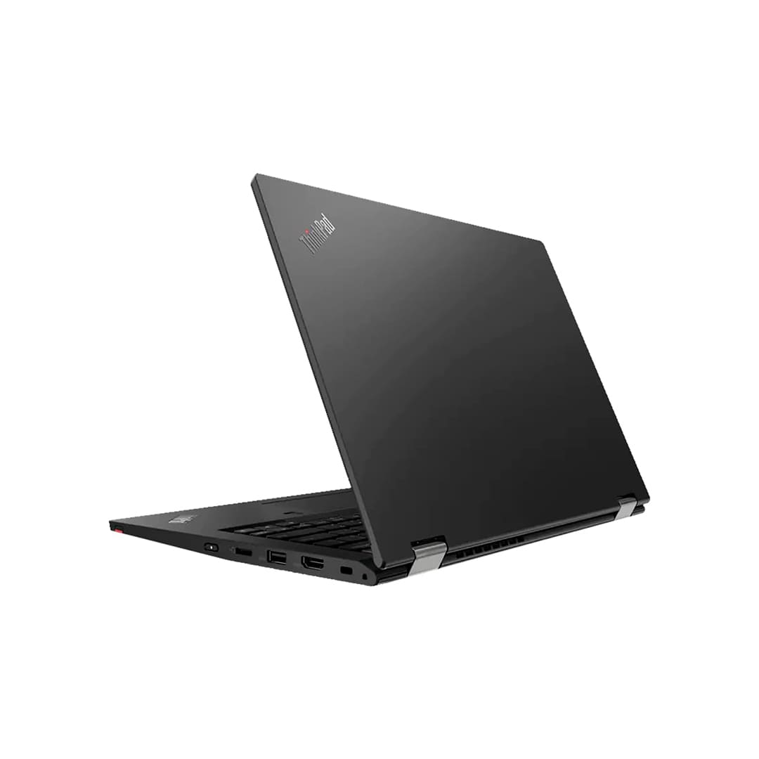 Portátil Lenovo empresa 2 en 1 convertible táctil (Intel i7-1165G7, 16GB, 256GB SSD, 14") Windows 11