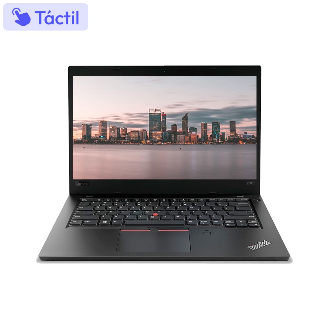 レノボL380 Core i5-8350U/8G/SSD256G/13.3型液晶 ThinkPad L380◇i5