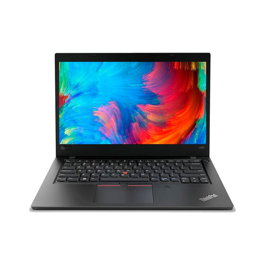 Lenovo ThinkPad L380 (Intel Core i5-8250U, 16GB, 512GB SSD, 13.3")
