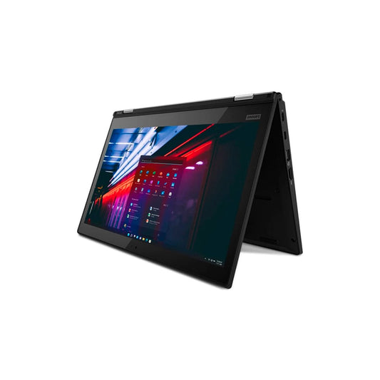 Lenovo ThinkPad L380 (Intel Core i5-8250U, 16GB, 512GB SSD, 13.3")
