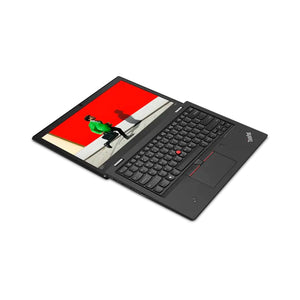 Lenovo ThinkPad L380 (Intel Core i5-8250U, 16GB, 512GB SSD, 13.3