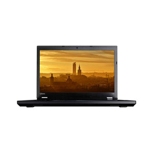 Lenovo ThinkPad L560 (Intel Core i5-6300U, 8GB, 256GB SSD, 15.6