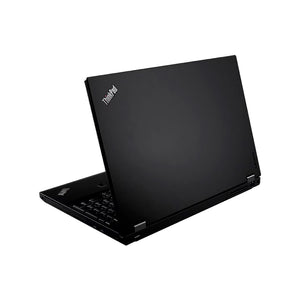 Lenovo ThinkPad L560 (Intel Core i5-6300U, 8GB, 256GB SSD, 15.6
