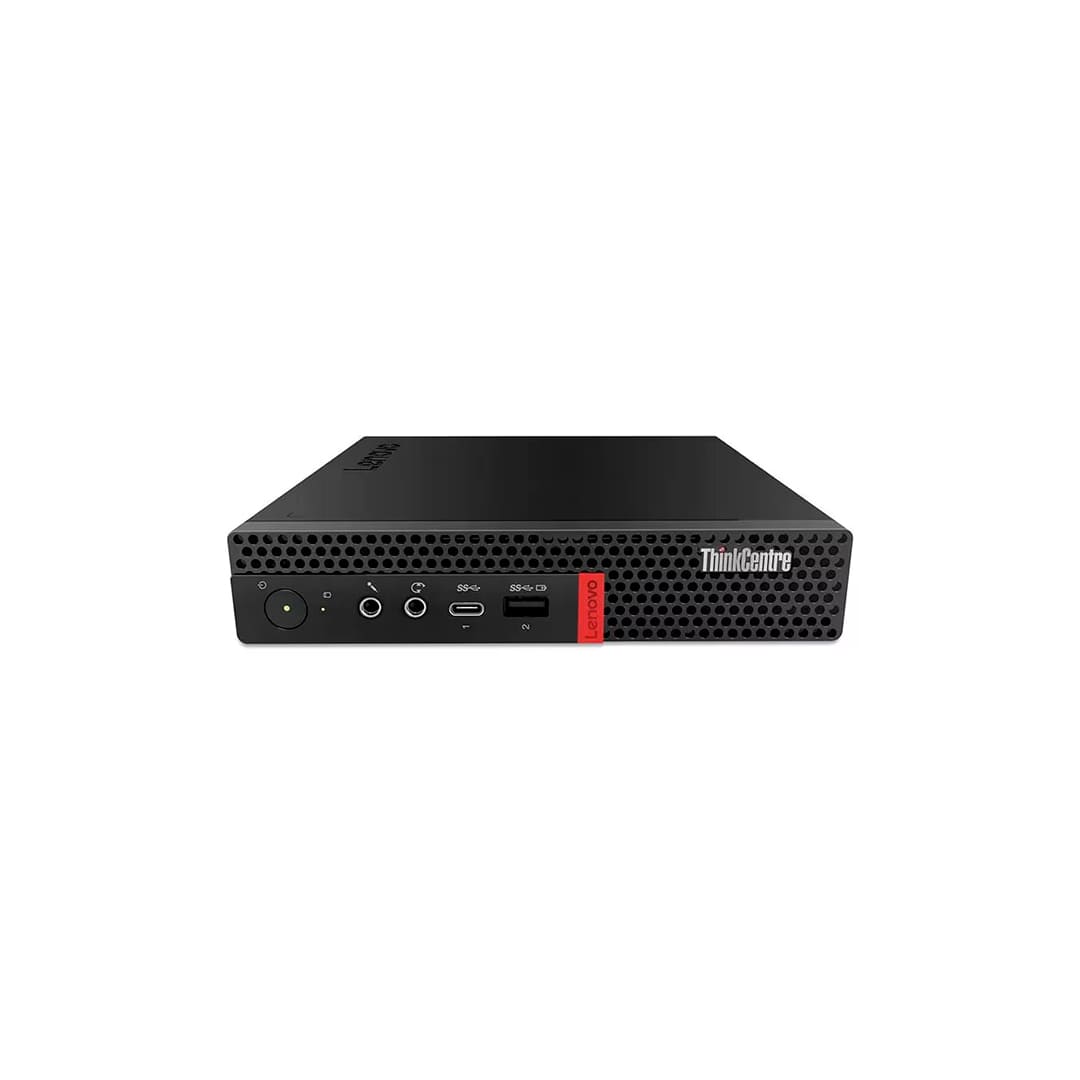 Lenovo ThinkCentre M720Q Tiny MFF (Intel Core i5-8400T, 8GB, 256GB SSD) Mini, Micro PC