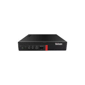 Lenovo ThinkCentre M720Q Tiny MFF (Intel Core i5-8400T, 8GB, 256GB SSD) Mini, Micro PC