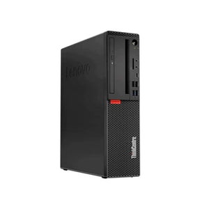 Lenovo ThinkCentre M720s SFF (Intel Core i5-9500, 8GB, 256GB SSD)