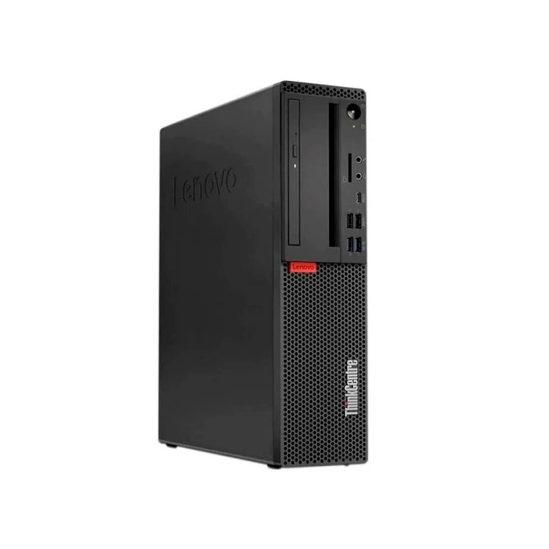 Lenovo ThinkCentre M720s SFF (Intel Core i5-9500, 8GB, 256GB SSD)