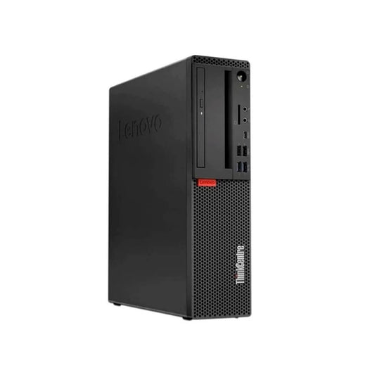 Lenovo ThinkCentre M720s SFF (Intel Core i5-9500, 8GB, 256GB SSD)