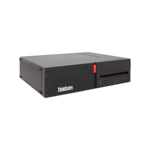 Lenovo ThinkCentre M720s SFF (Intel Core i5-9500, 8GB, 256GB SSD)