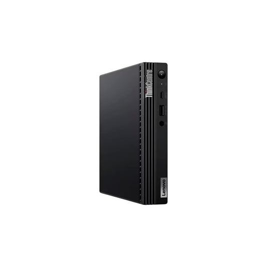 Lenovo Thinkcentre M80q Tiny (Intel Core i5-10500T, 16GB, 256GB SSD) Mini, Micro PC