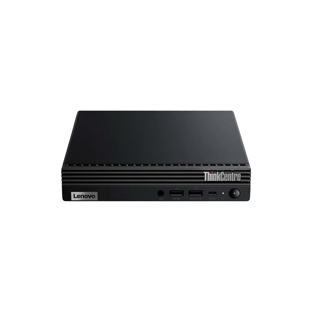 Lenovo Thinkcentre M80q Tiny (Intel Core i5-10500T, 16GB, 256GB SSD) Mini, Micro PC