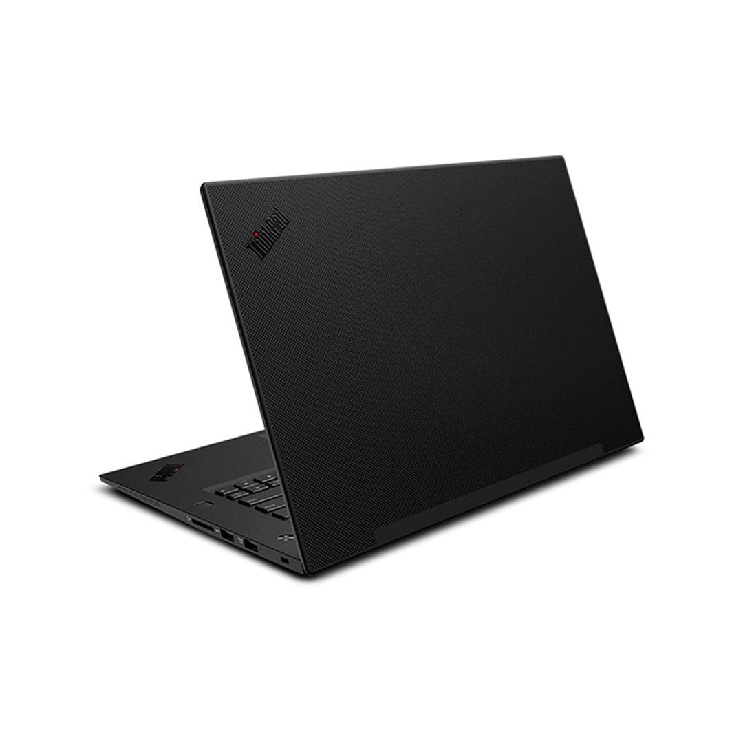 Lenovo ThinkPad P1 G2 (Intel Core i7-9750H, 16GB, 512GB SSD, NVIDIA Quadro T1000, 15.6") Windows 11