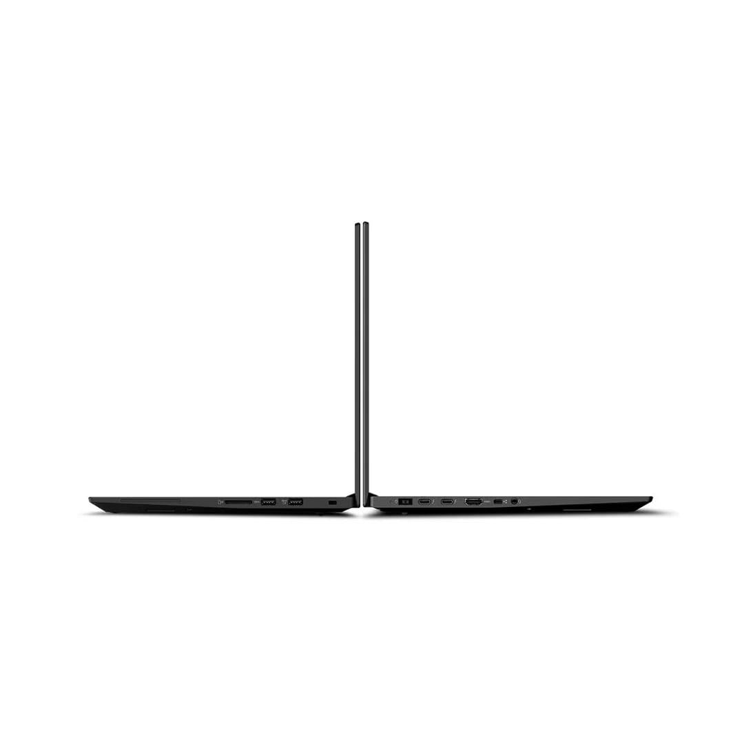 Lenovo ThinkPad P1 G2 (Intel Core i7-9750H, 16GB, 512GB SSD, NVIDIA Quadro T1000, 15.6") Windows 11