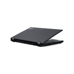 Lenovo Thinkpad P53 (Intel Core i7-9850H, 32GB, 512GB SSD, NVIDIA Quadro T1000 4GB, 15.6
