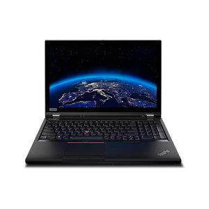 Lenovo Thinkpad P53 Workstation (Intel Core i7-9850H, 32GB, 256GB SSD, NVIDIA Quadro T2000 4GB, 15.6