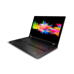 Lenovo Thinkpad P53 Workstation (Intel Core i7-9850H, 32GB, 256GB SSD, NVIDIA Quadro T2000 4GB, 15.6