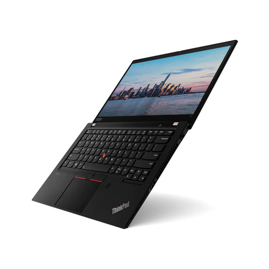 Lenovo ThinkPad T14 G1 (AMD Ryzen 5 Pro 4650U, 16GB, 512GB SSD, 14") Windows 11