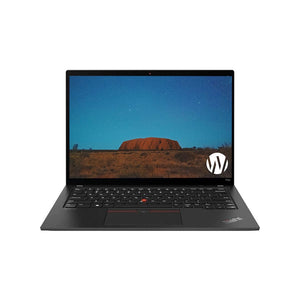 Lenovo ThinkPad T14s G2 (Intel Core i5-1145G7, 16GB, 512GB SSD, 14