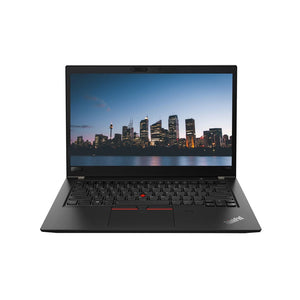 Lenovo ThinkPad T480s Táctil (Intel Core i7-8650U, 16GB, 512GB SSD, 14