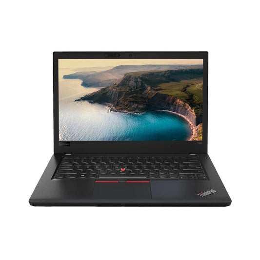 Lenovo Thinkpad T480 (Intel Core i7-8550U, 16GB, 512GB SSD, 14") Windows 11
