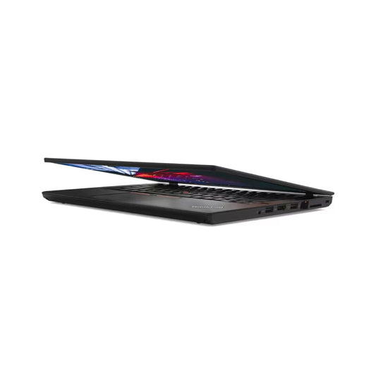 Lenovo Thinkpad T480 (Intel Core i7-8550U, 16GB, 512GB SSD, 14") Windows 11