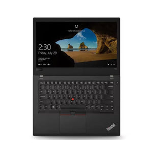 Lenovo Thinkpad T480 (Intel Core i5-7300U, 16GB, 256GB SSD, 14