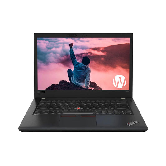 Lenovo Thinkpad T480 (Intel Core i5-8350U, 8GB, 256GB SSD, 14") Windows 11