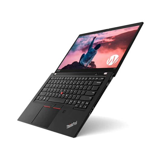 Lenovo Thinkpad T480 (Intel Core i5-8350U, 8GB, 256GB SSD, 14") Windows 11