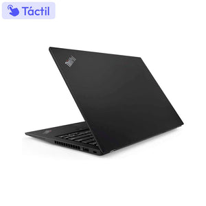 Lenovo ThinkPad T490s Táctil (Intel Core i7-8665U, 16GB, 512GB SSD, 14