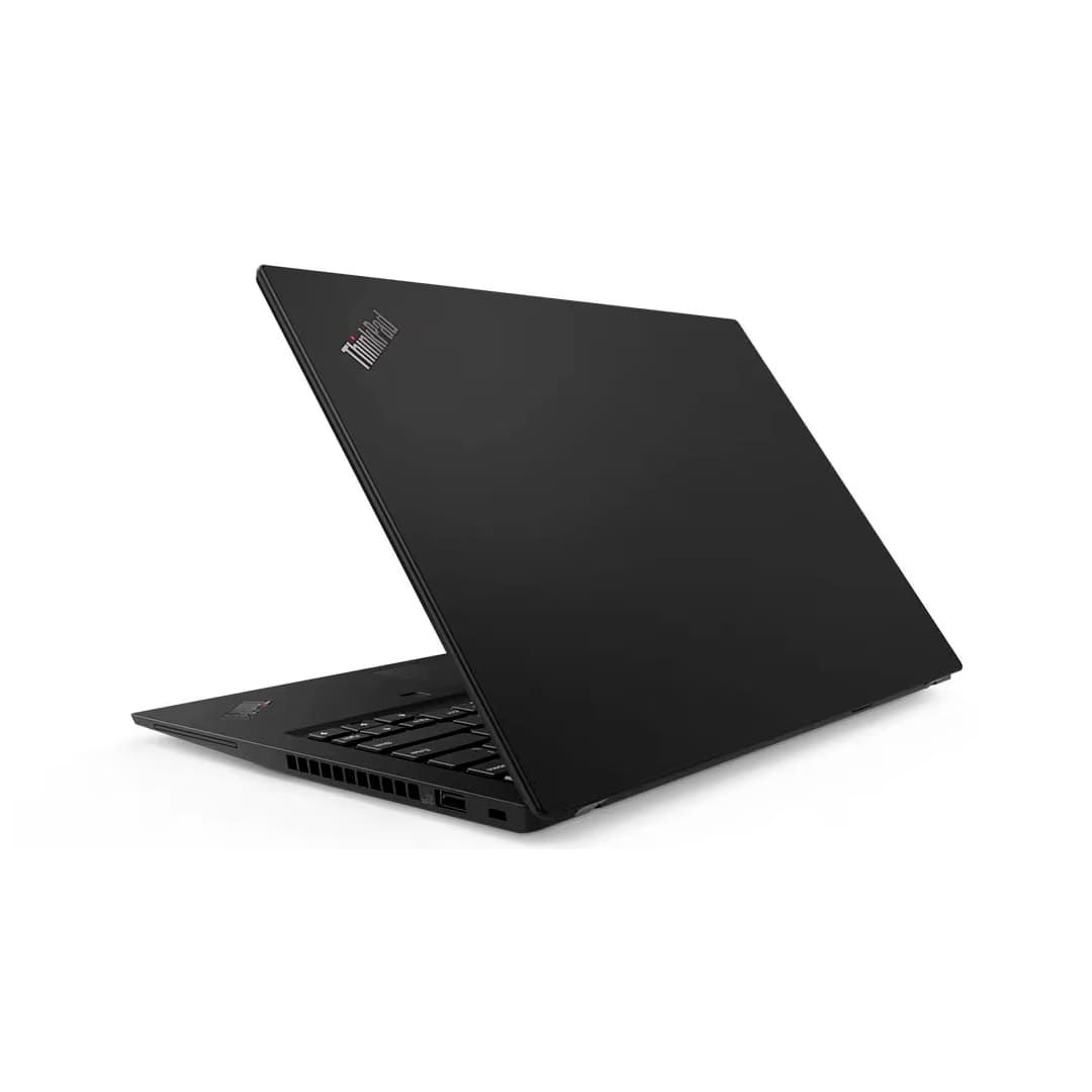 Lenovo Thinkpad T495S Slim (AMD Ryzen 7 Pro 3700U, 16GB, 512GB SSD, 14") Windows 11
