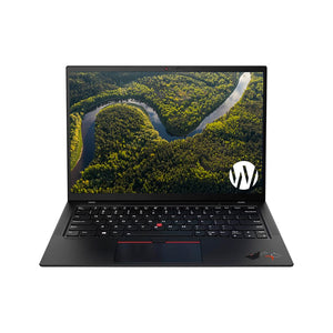 Lenovo ThinkPad X1 Carbon G9 (Intel Core i7-1165G7, 16GB, 256GB SSD, 14