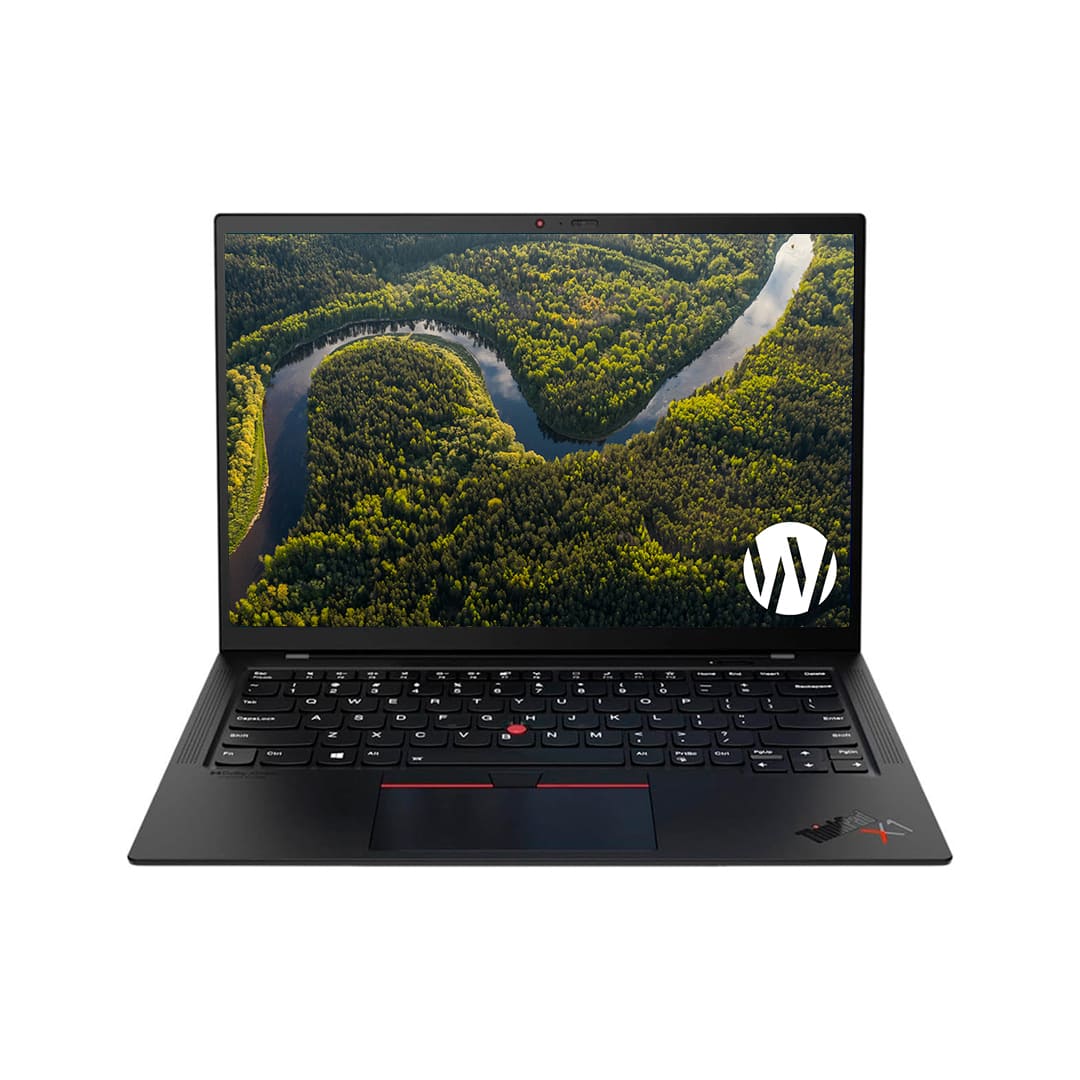 Lenovo ThinkPad X1 Carbon G9 (Intel Core i7-1165G7, 16GB, 256GB SSD, 14") Windows 11