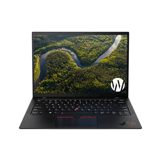 Lenovo ThinkPad X1 Carbon G9 (Intel Core i7-1165G7, 16GB, 256GB SSD, 14") Windows 11