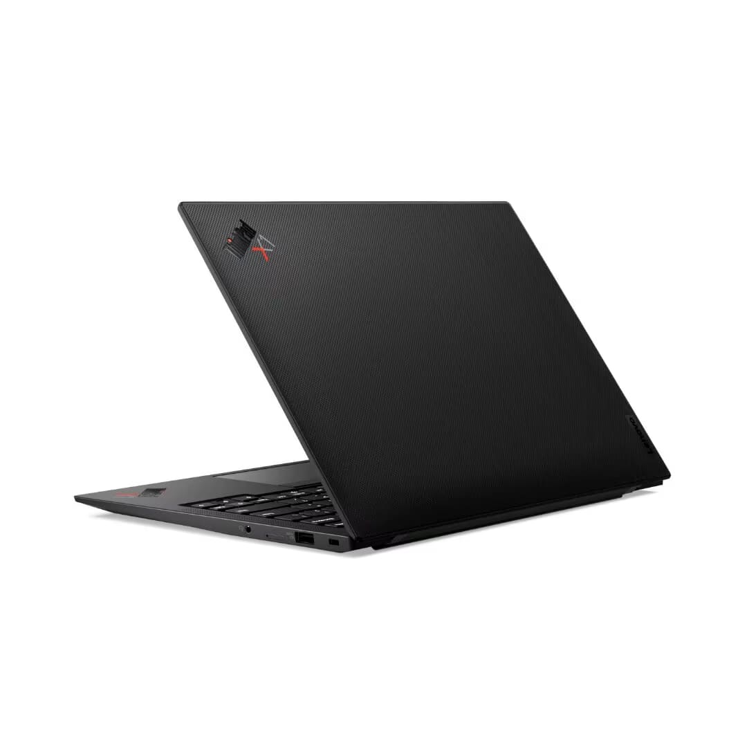Lenovo ThinkPad X1 Carbon G9 (Intel Core i7-1165G7, 16GB, 256GB SSD, 14") Windows 11