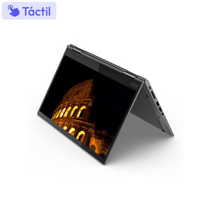 Lenovo X1 Yoga