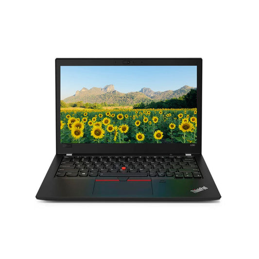 Lenovo Thinkpad X280 (Intel Core i5-8250U, 8GB, 256GB SSD, 12.5") Windows 11