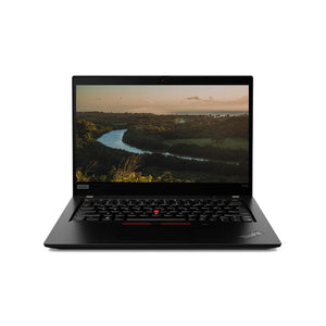 Lenovo ThinkPad X390 (Intel Core i5-8365U, 16GB, 256GB SSD, 13.3