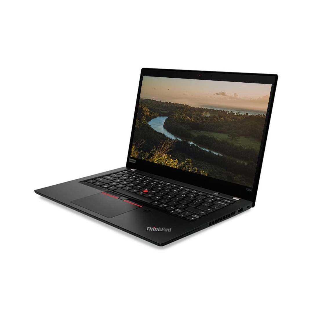 Lenovo ThinkPad X390 (Intel Core i7-8665U, 16GB, 256GB SSD, 13.3