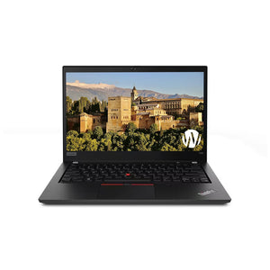 Lenovo Thinkpad T490 Táctil (Intel Core i5-8265U, 16GB, 256GB SSD, 14") Windows 11